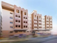Florida Square Hotel 2*
