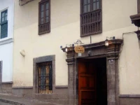 Intiq Samana 2*