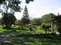 Los Capitanes Eco-resort 3*