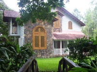 Park Eden Bed and Breakfast 3*