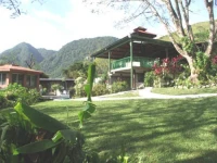 Golden Frog Inn 3*