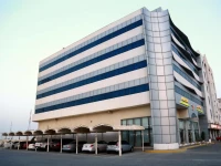 Falcon Hotel Apartments 