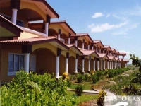 Las Olas Beach Resort 4*