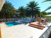 Villa Splendid 