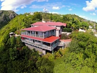 Arca Villa Bed and Breakfast 
