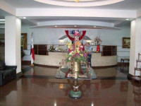 Gran Hotel Nacional