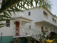 CoCo Rose Guesthouse 