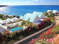 CeBlue Villas &amp; Beach Resort