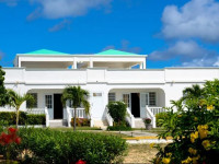 Bonne View Villa