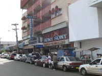 Occidental