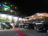 Tirana Hotel Ksamil