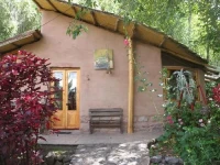 Las Chullpas Ecolodge 