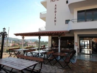 Ardiani Hotel 