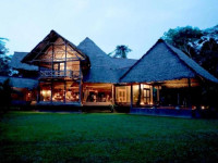 Reserva Amazonica Lodge