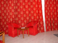 Kristina hotel Volgograd 