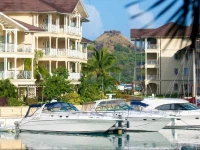 The Landings St. Lucia - All Suites 5*