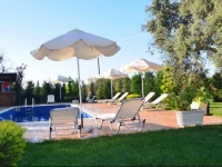 Vila Florika Hotel 