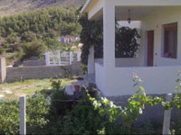 Tragjas Guest House