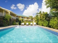 Harmony Suites 3*