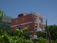 Vila Romeo 