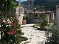 Villa Old Qeparo 
