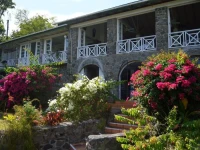 Mango Beach Inn 3*