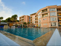 Klajdi Hotel