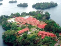 Melia Panama Canal 5*