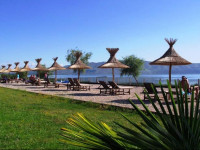 Lake Shkodra Resort