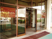 Ahtuba the hotel complex Volzhsky