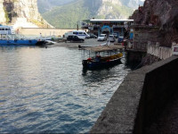 Rozafa Ferry