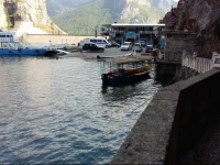 Rozafa Ferry 
