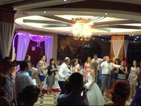 Internacional Fushe-Arrez Hotel