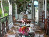 Villa Romantica