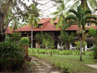 Contadora Resort