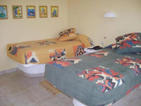 The Point Contadora Las Perlas