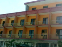 Olindi Hotel