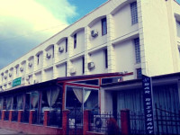 Gjallica Hotel
