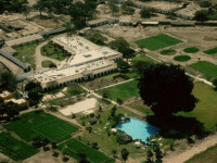 Cantayo Spa and Resort