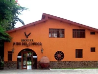 Nido del Condor 3*
