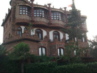 Iliada Hotel