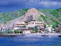 Caballito de Mar 3*