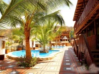 Costa Azul Hotel and Spa 3*