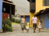 El Pueblo Resort and Convention Center 5*