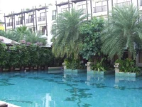 Burasari Patong Boutique Hotel Phuket 4*