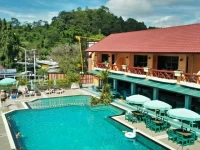 Anyavee Ban Ao Nang Resort 4*