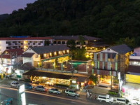 Anyavee Ban Ao Nang Resort
