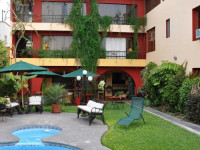 Peru Star Apartments