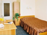Belomorskaya hotel Arkhangelsk