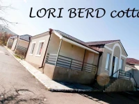 Lori Berd Resort 